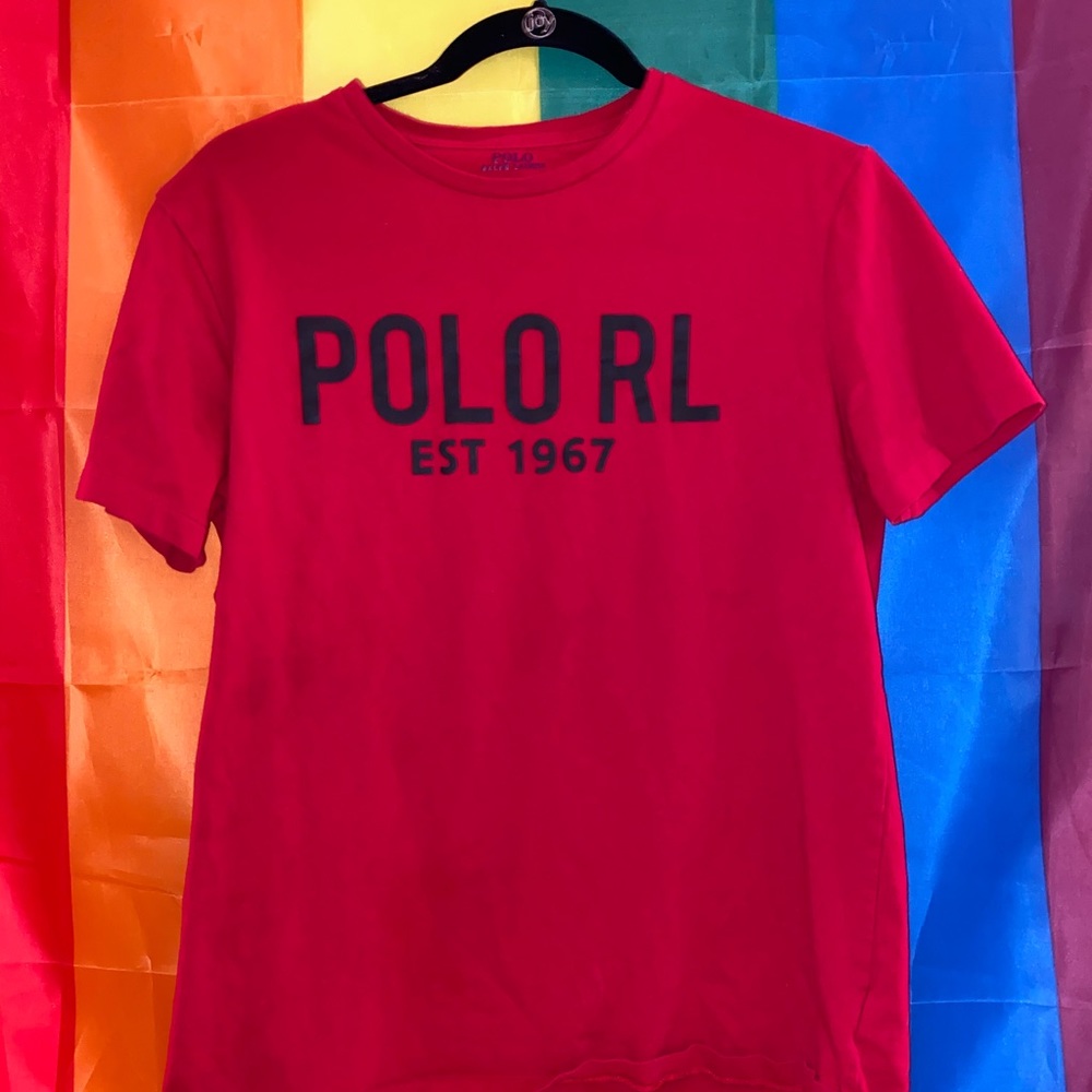 Polo shirt